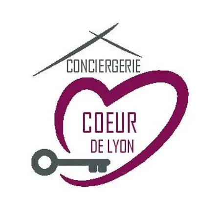Studio Cosy Coeur Part Dieu Lyon Buitenkant foto
